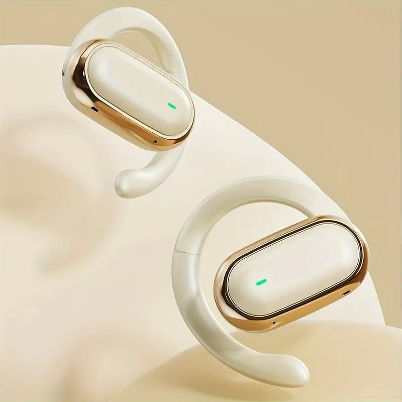 High-Quality Wireless Sports Earphones