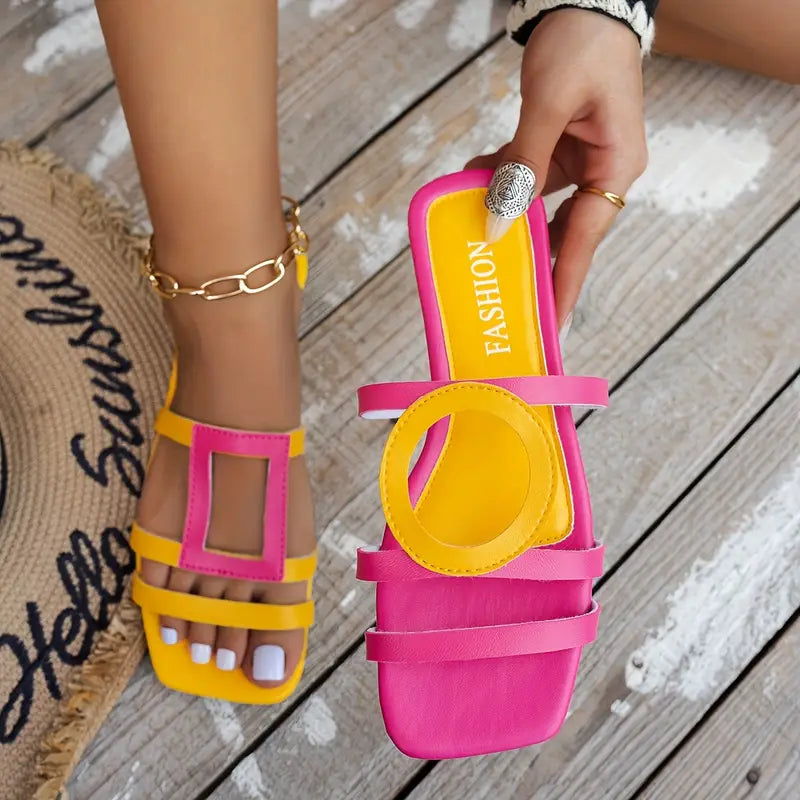How to Style Your Summer Outfits with Cute Designer Sandals