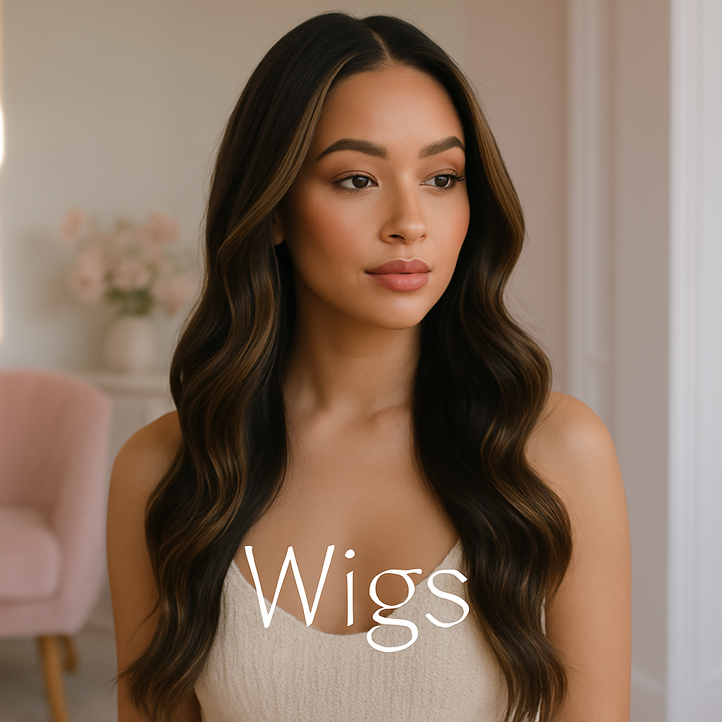 Wigs