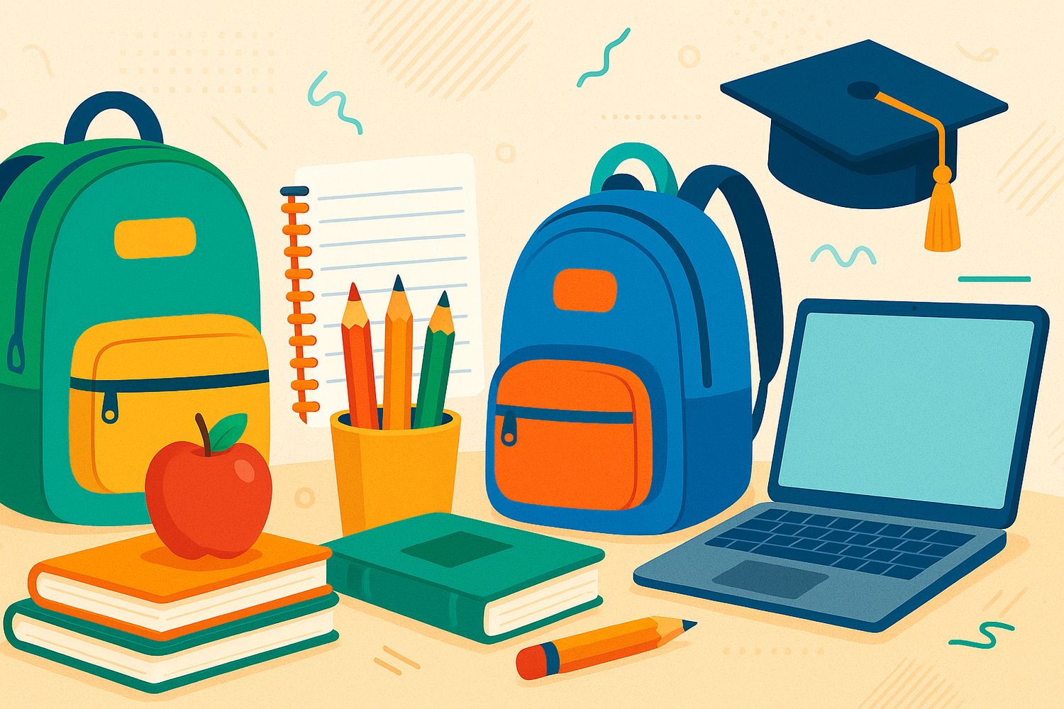 Back to School