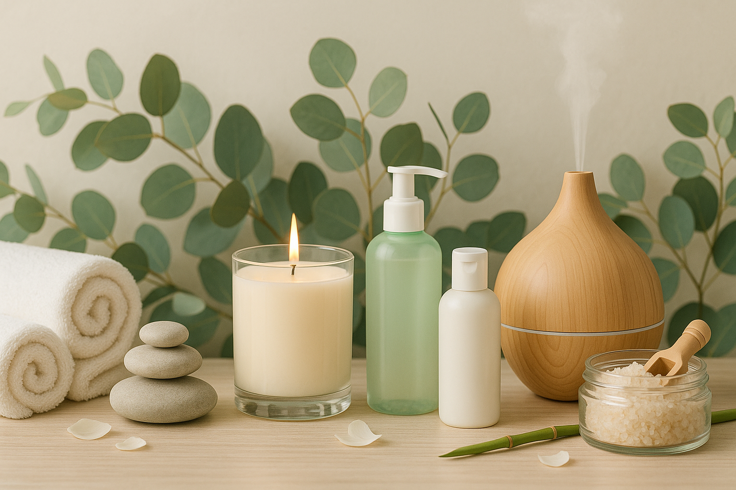 Self-Care & Wellness