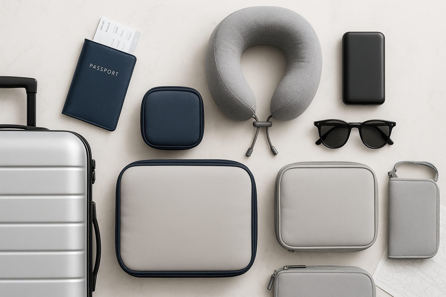 Travel Accessories