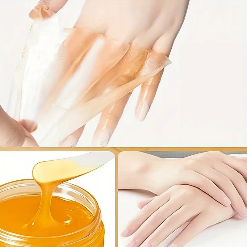50g Bee Venom Chamomile Hand and Foot Mask