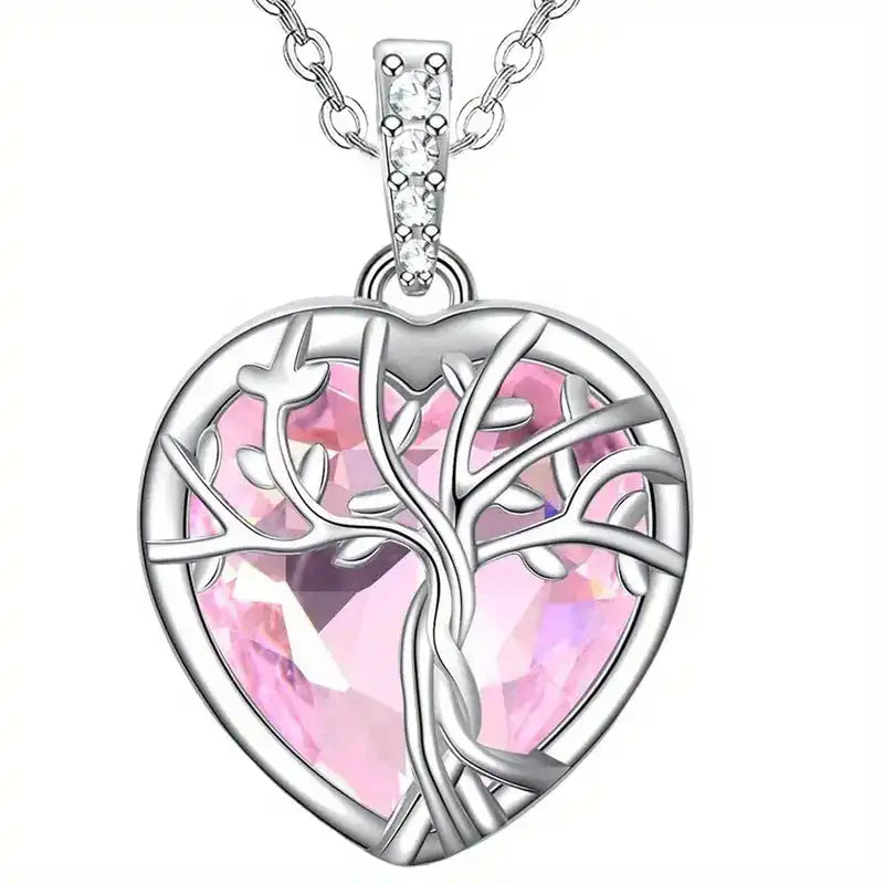 birthstone-tree-of-life-heart-pendant-necklace-gift