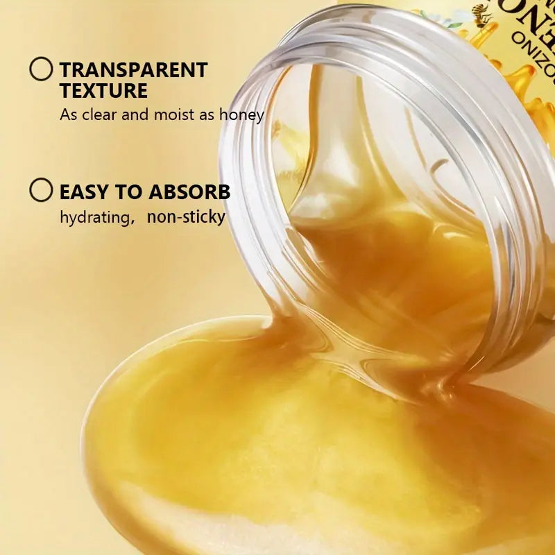 50g Bee Venom Chamomile Hand and Foot Mask