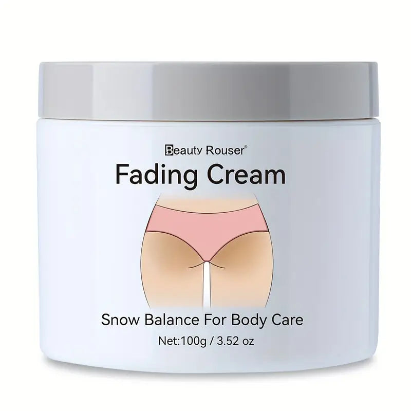 Beauty Rouser 100g Body Cream – Hyaluronic Acid & Retinol Cream 100g 3.52oz