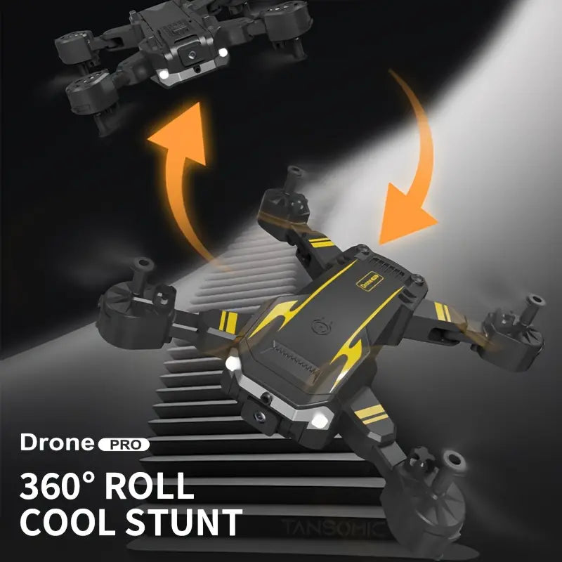 T6 Drone Pro – Advanced Aerial Tech for Ultimate Flight