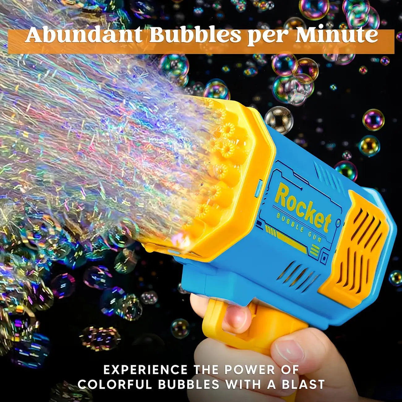 rocket-bubble-gun-toy-blue-bubble-blower-for-kids-3