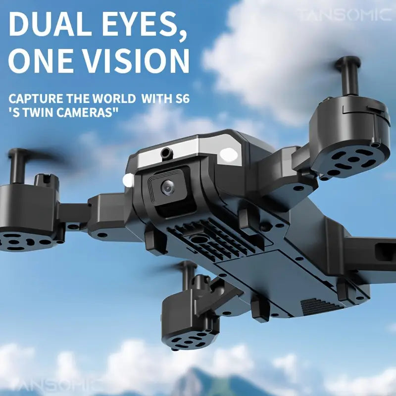 T6 Drone Pro – Advanced Aerial Tech for Ultimate Flight