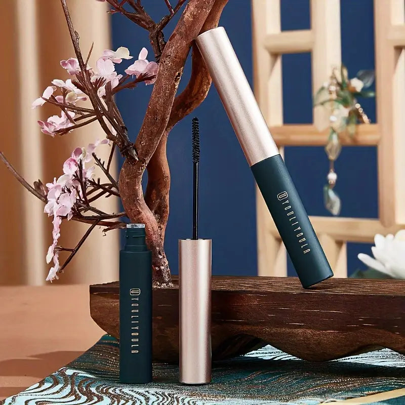 8pcs Natural Hydrating Makeup Set – Plant-Based & Portable