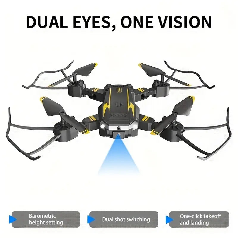 T6 Drone Pro – Advanced Aerial Tech for Ultimate Flight