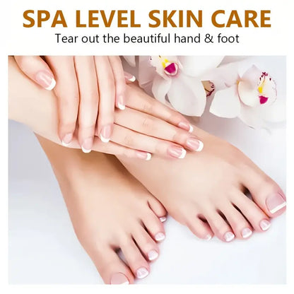50g Bee Venom Chamomile Hand and Foot Mask