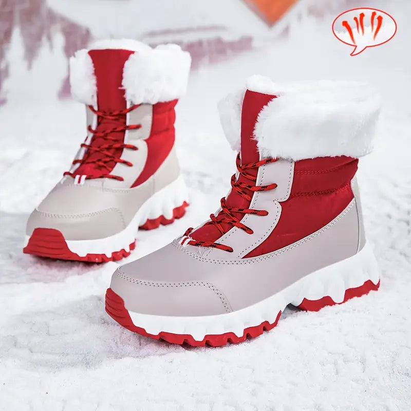 snowberry-fleece-lined-winter-boots-anti-slip-warm