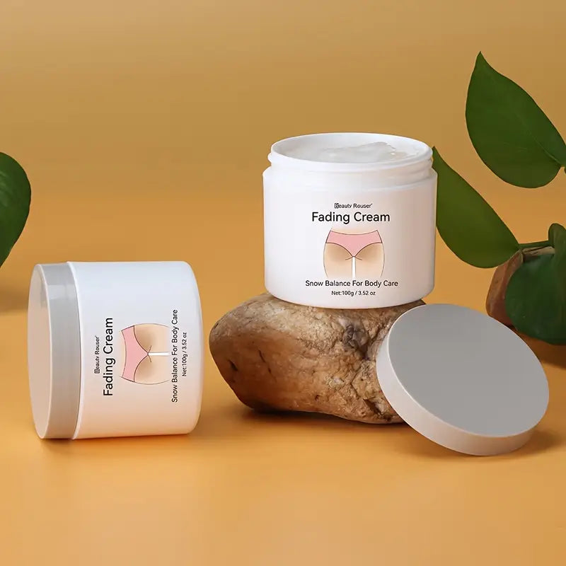 Beauty Rouser 100g Body Cream – Hyaluronic Acid & Retinol