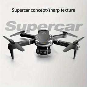 foldable-camera-drone-v88-with-brushless-motors-and-optical-flow-positioning